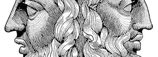 Contrastes de personnages