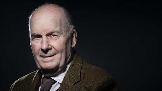 Michel Bouquet, un maître du théâtre nous a quitté