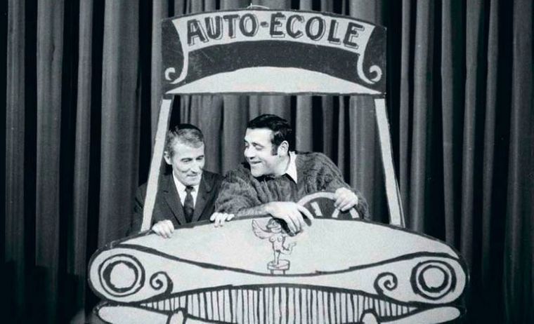 Les meilleurs recueils de sketches