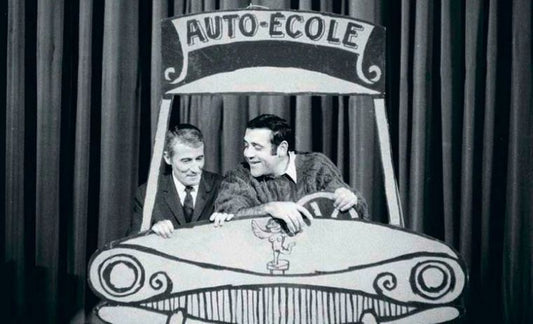 Les meilleurs recueils de sketches