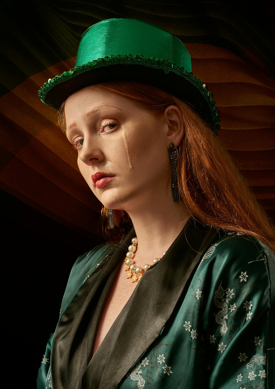 Des personnages féminins forts et complexes