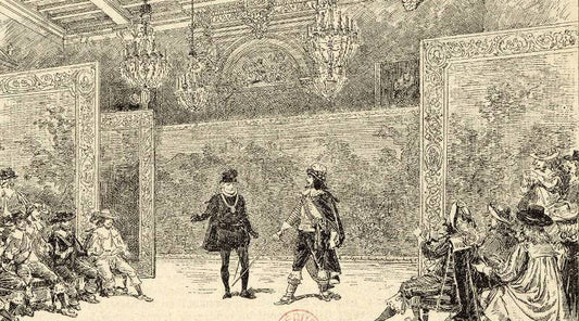 Histoire du théâtre : cinq livres pour commencer