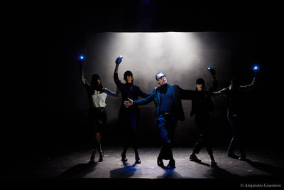 Pièces contemporaines modulables