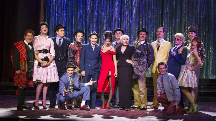 10 comédies à jouer avec votre troupe