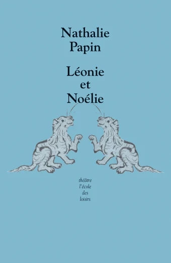 Pièces jeunesse sur le thème de la famille