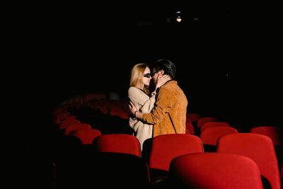Pièce de théâtre sur l'amour