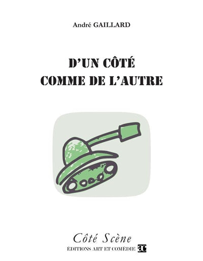 D'un côté comme de l'autre