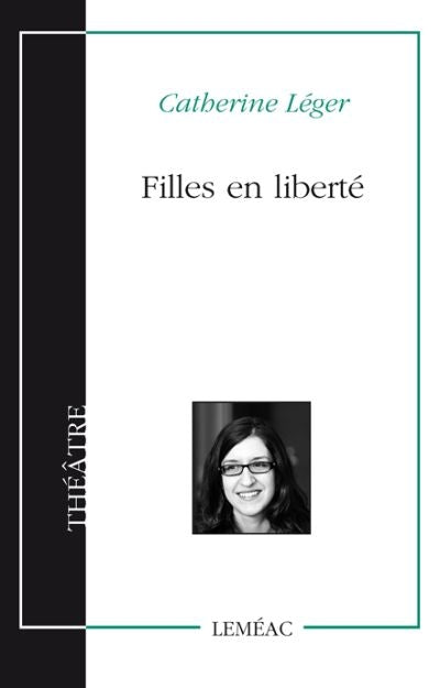 Filles en liberté