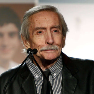 Edward Albee