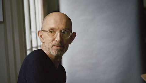 Laurent Mauvignier