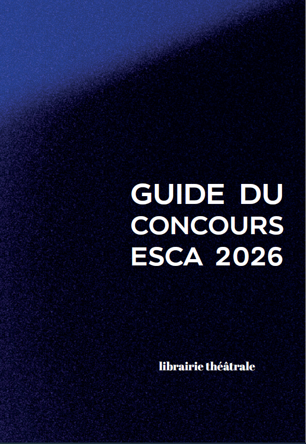 Guide du concours ESCA 2026