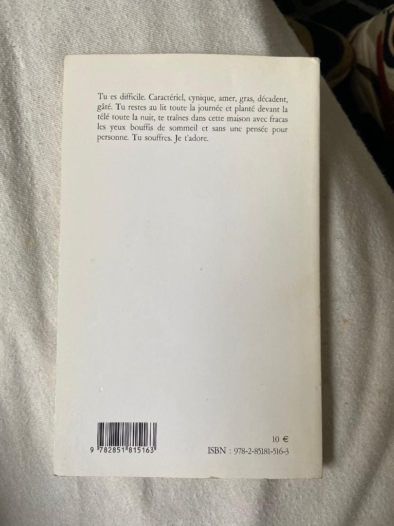 L'Amour de Phèdre