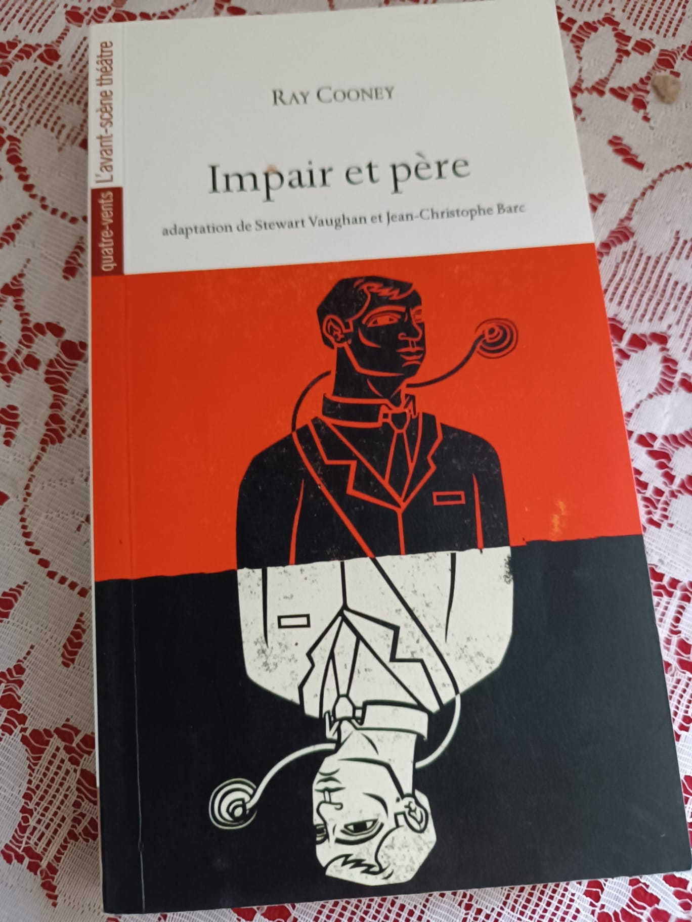 Impair et Pere