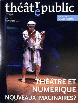Théâtre public N 256