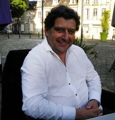 Christian Rossignol