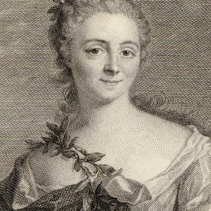 Anne-Marie Du Bocage