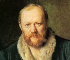 Alexandre Ostrovski
