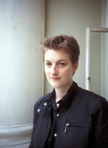Sarah Kane
