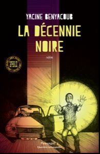 La décennie noire