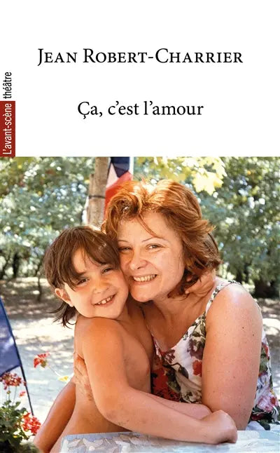Ça, c’est l’amour