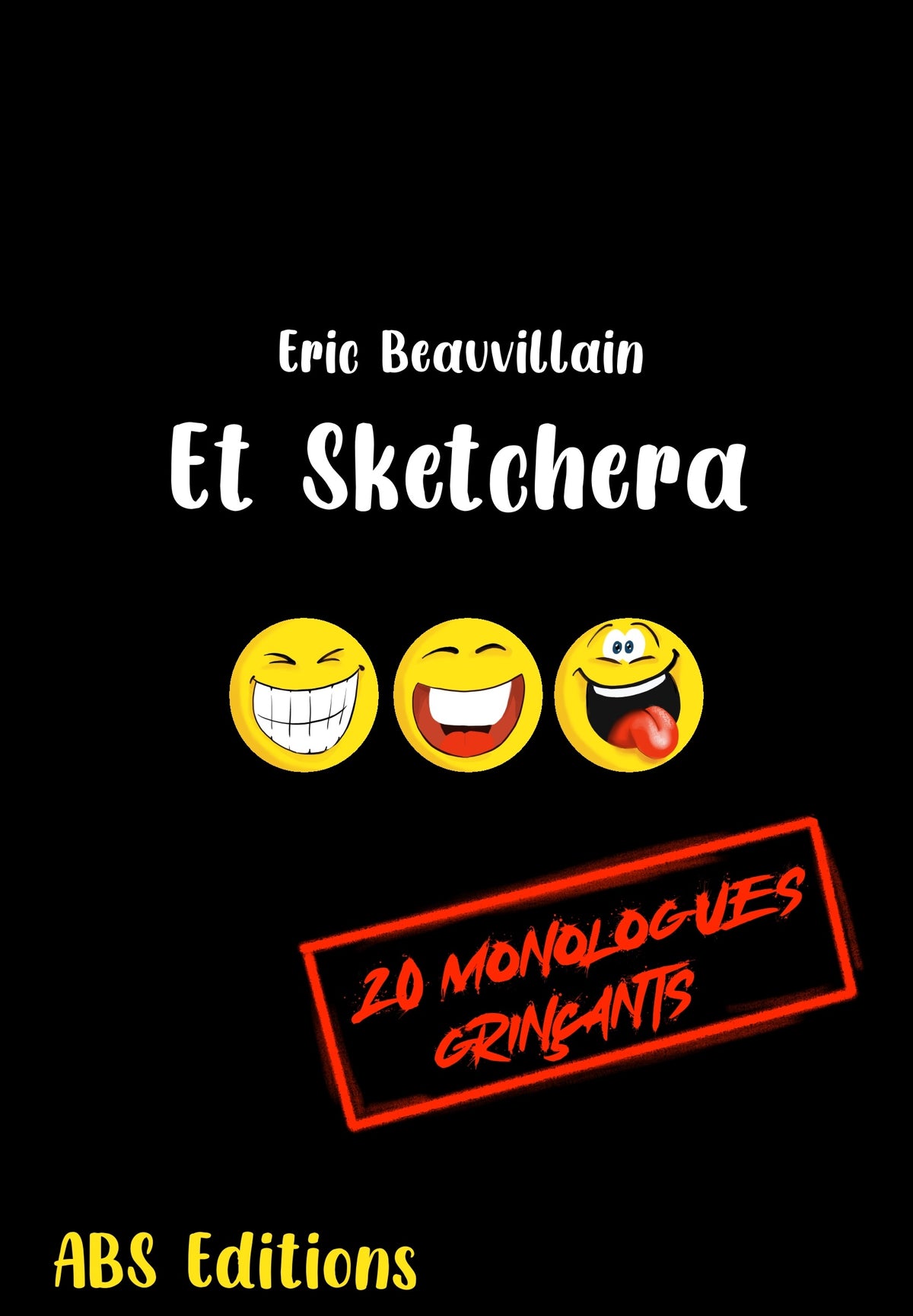 Et sketchera