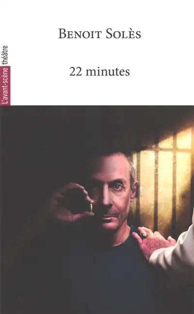 22 minutes