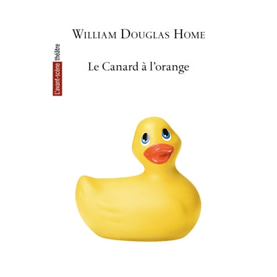 Le Canard à l'orange