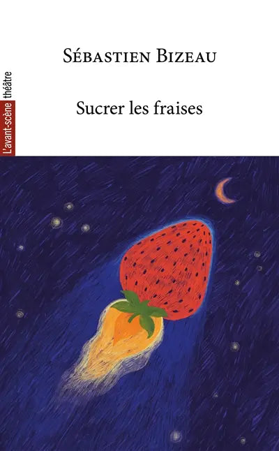 Sucrer les fraises