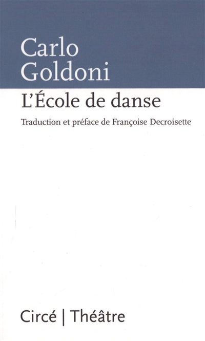 L'École de danse