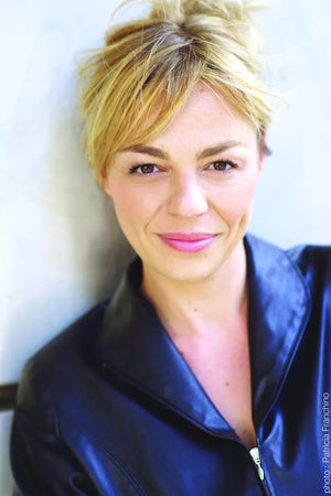 Léonore Chaix