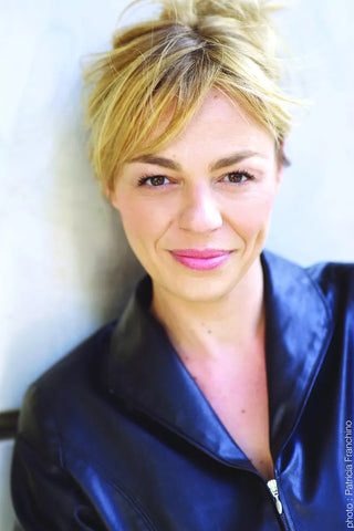 Léonore Chaix