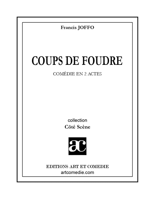 Coups de foudre