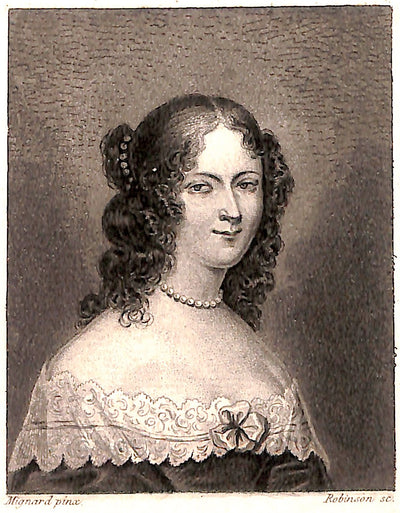 Marguerite de Launay