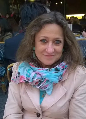 Dominique Paquet