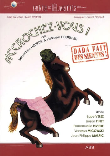 Accrochez-vous !
