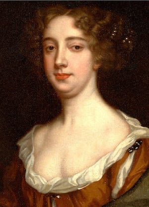 Aphra Behn