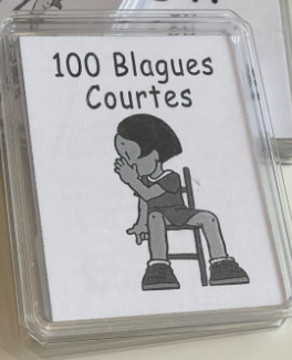 100 blagues courtes