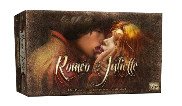 Roméo & Juliette