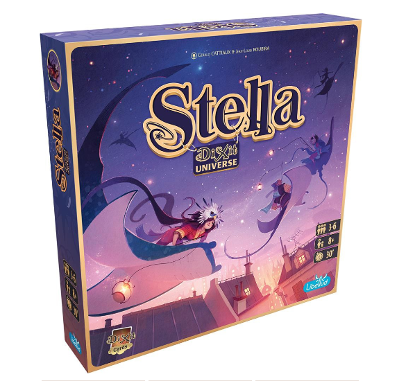 Stella