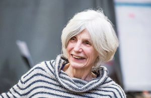Caryl Churchill