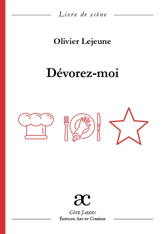 Dévorez-moi