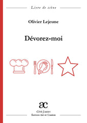 Dévorez-moi