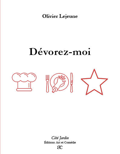 Dévorez-moi