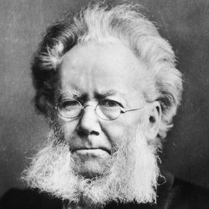 Henrik Ibsen