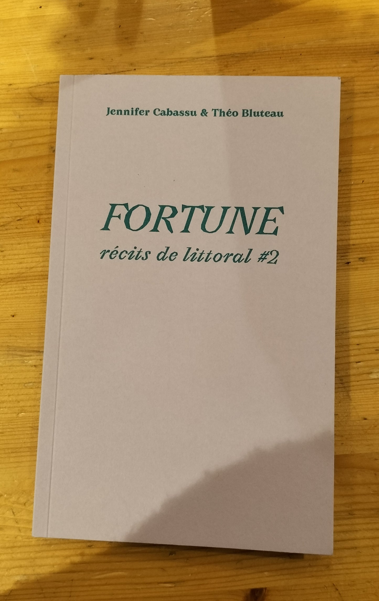 Fortune