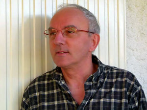 Jean-Claude Martineau