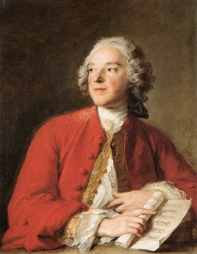 Pierre-Augustin Caron de Beaumarchais 