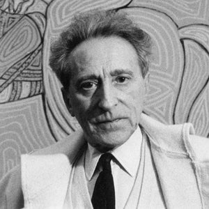 Jean Cocteau