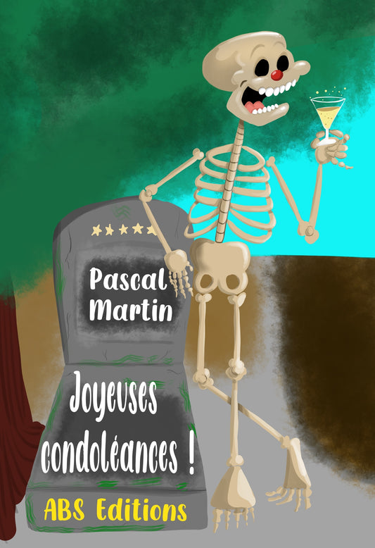 Joyeuses Condoléances