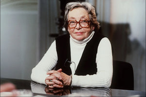 Marguerite Duras